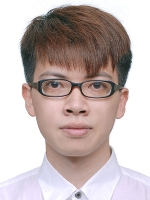钟汉林相片