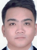 Photo of Ivan Ilagan