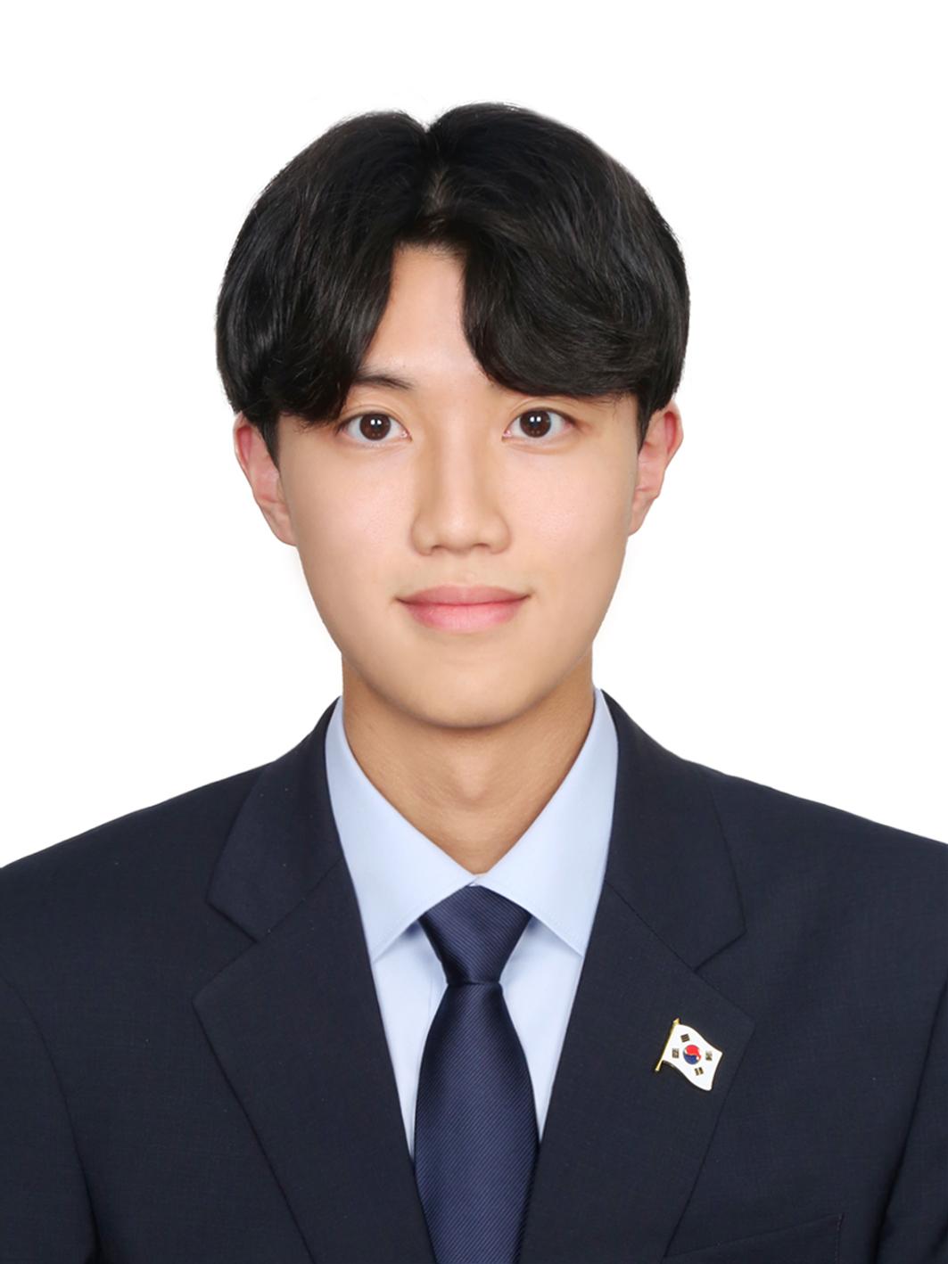 Portrait of Doin Yun
