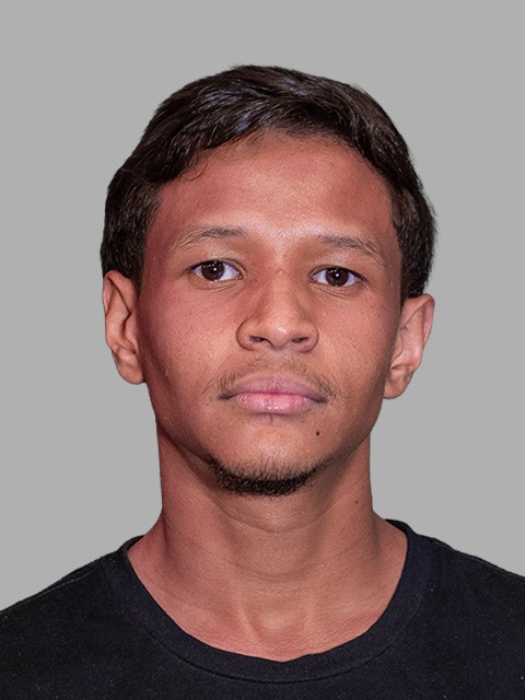 Portrait of RENAN GABRIEL BERNARDES COELHO