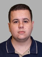 Photo of ALISSON GABRIEL GENOVA DE OLIVEIRA