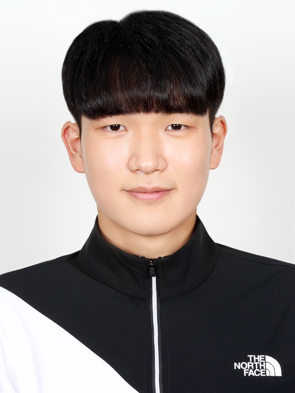 Photo of Seongmin Cho