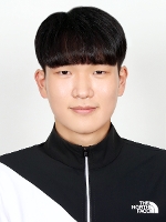 Photo of Seongmin Cho
