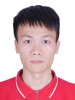 Photo of Zifeng Chen