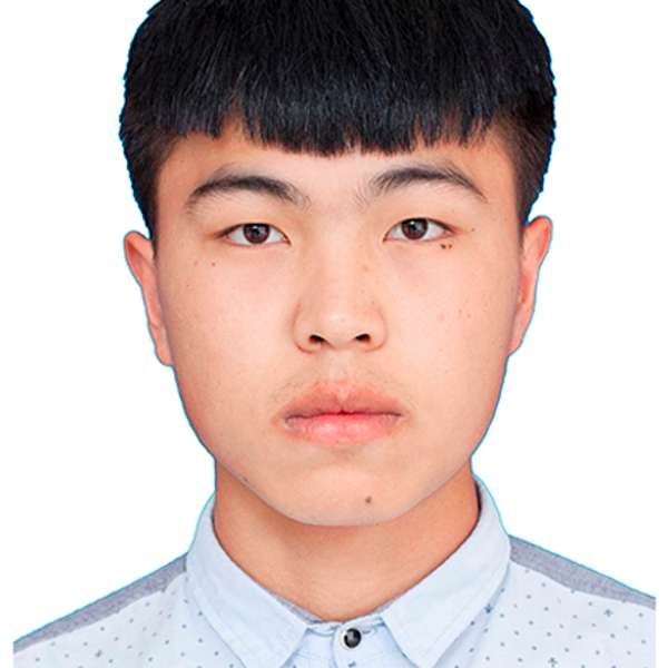 Photo of Junhui Chen