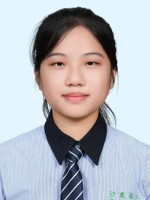 Photo of PEI-JEN YU