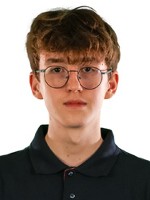 Photo of FINN GALLAGHER