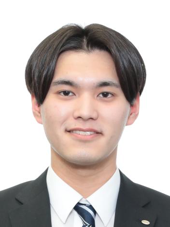 Portrait of SHOGO UEDA