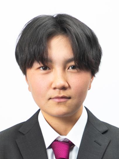 Portrait of FUMINA KADONO