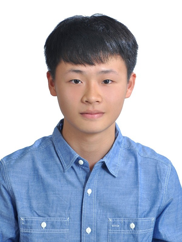 Photo of PO-YI TSAI