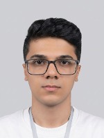 Photo of AMIRHOSSEIN ZIBAEI