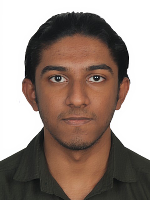 Portrait of HARI SANKAR RAJESH KUMAR SINDHU