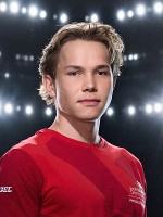 Photo of ANDREAS SKELDAL WINTHER