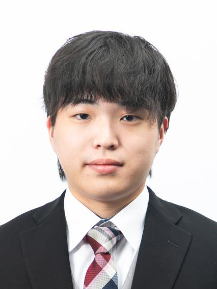 Portrait of ITO KAZUMA