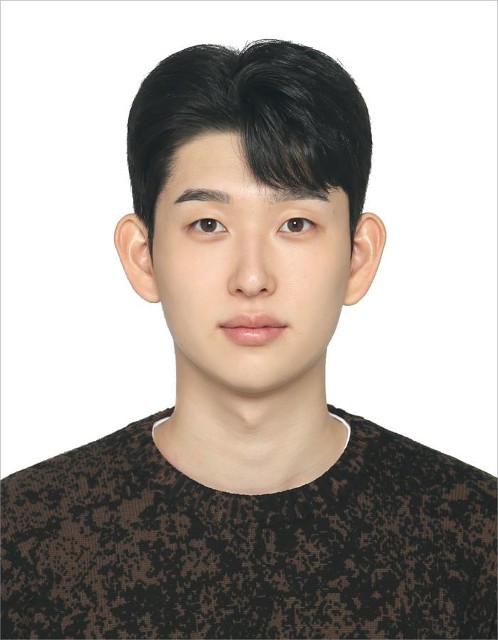 Portrait of JUNKYU LEE