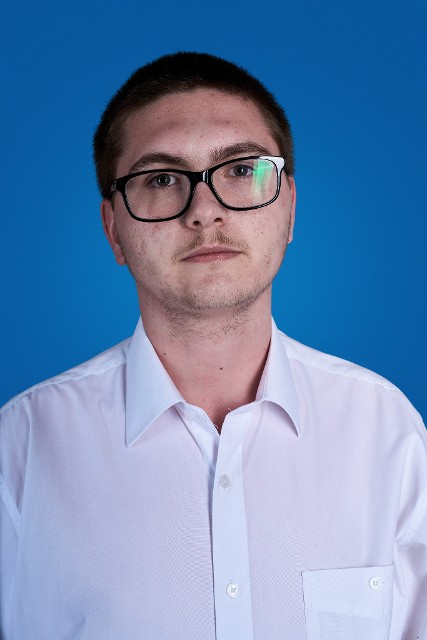 Portrait of JÓZSEF MAKKAI
