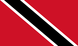 Trinidad and Tobago flag