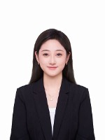 Photo of JIAYI WANG