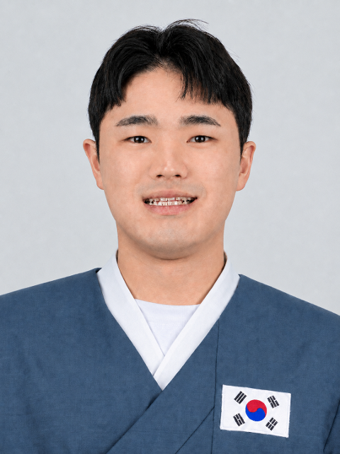 Portrait of JEONGYUN CHOI