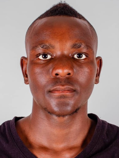 Portrait of NESTOR L HEITA