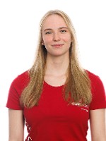 Photo of ELENA MATHIS