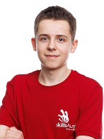 Photo of JANICK GEHRER