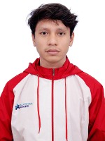 Photo of RASH ASYARI AMYRIS THALIB