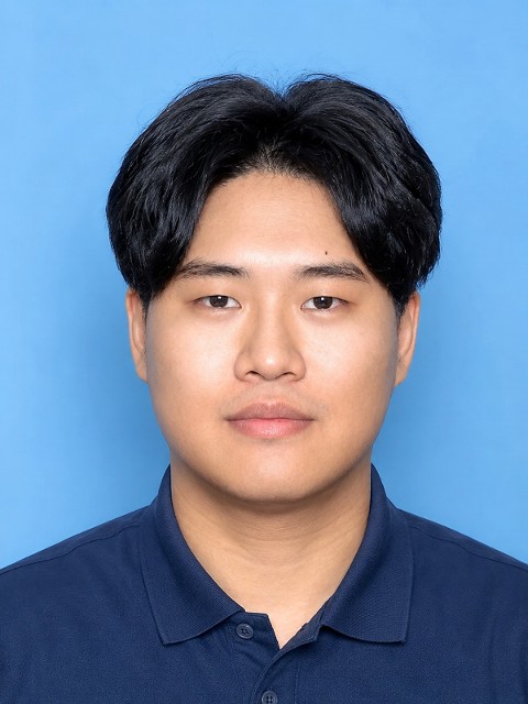 Portrait of CHUN-HSIANG TSAI