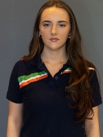 Photo of ELLA GRAHAM HARVEY