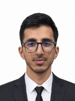 Photo of MEHRAN RASOLZADEH