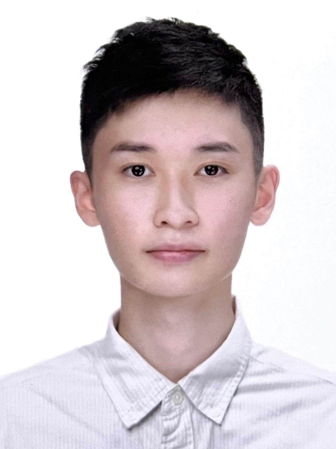 Portrait of CHUN-CHEN LEE