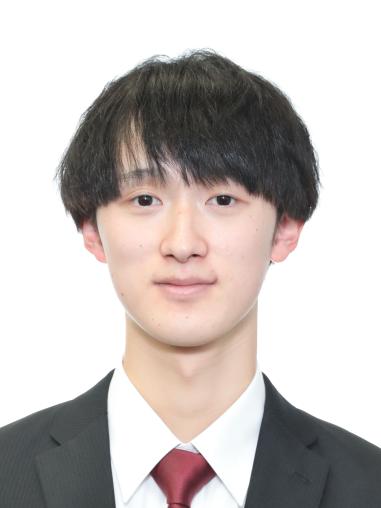 Portrait of KIMIYA MISAWA