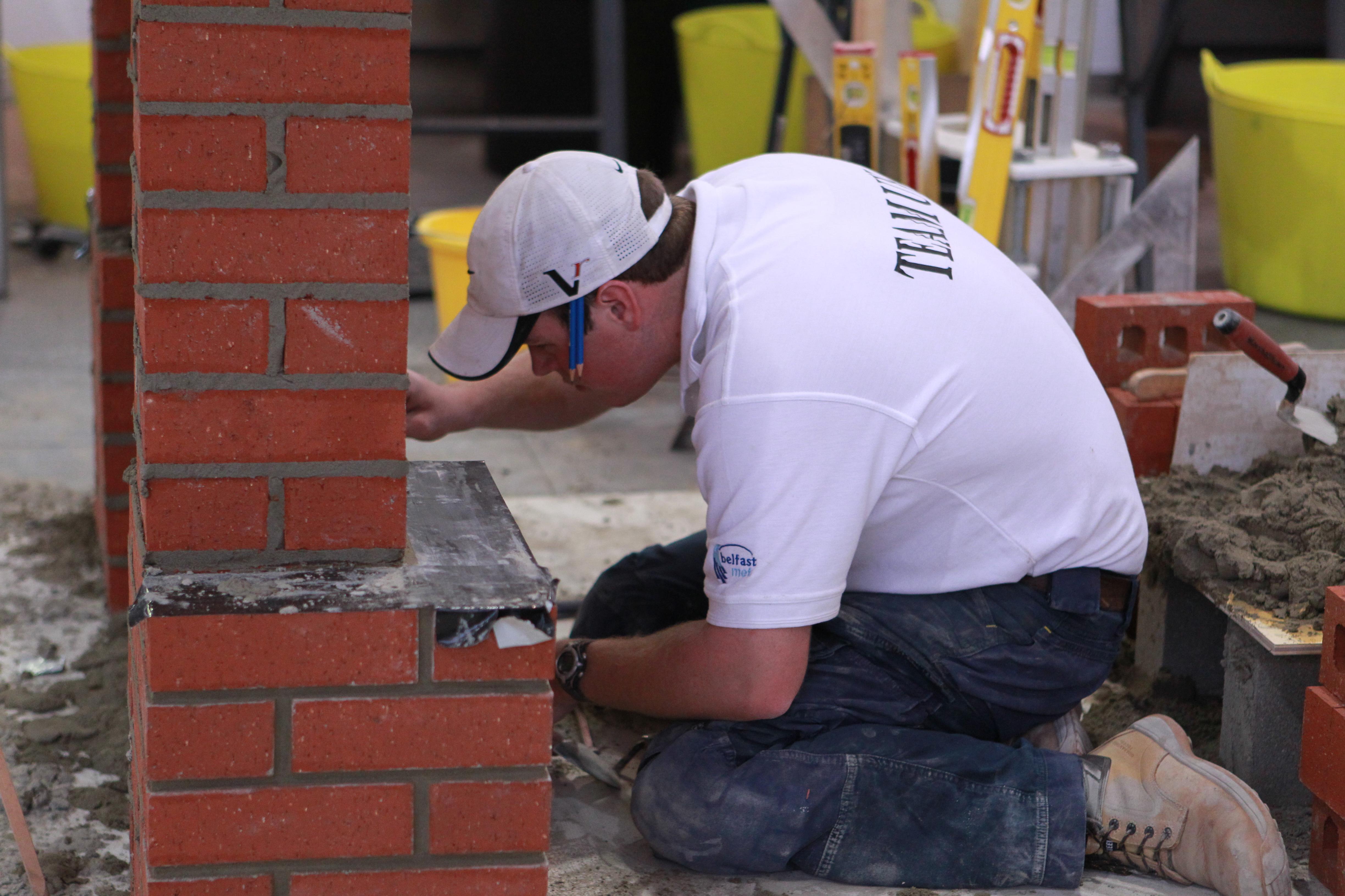 Bricklaying (3)