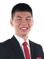 Photo of Alex Ong