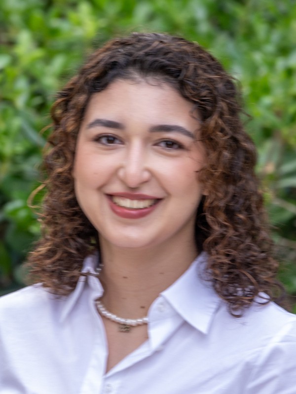 Photo of Leyla Valiyeva