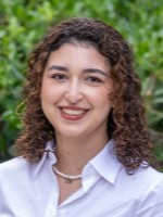 Photo of Leyla Valiyeva