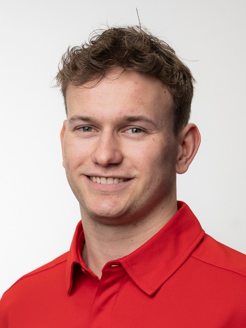 Portrait of STIAN RAEN