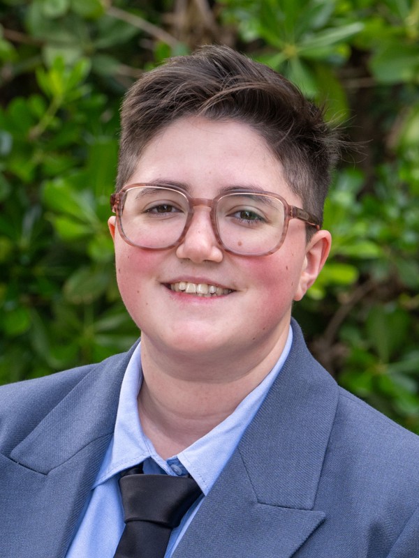 Photo of Nurit Davidowicz