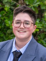 Photo of Nurit Davidowicz