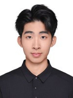 Photo of JIEWEI LUO