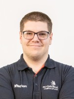 Photo of OLIVER COOMBS