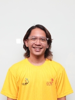 Photo of AMIRUN NAUFAL MUAZ