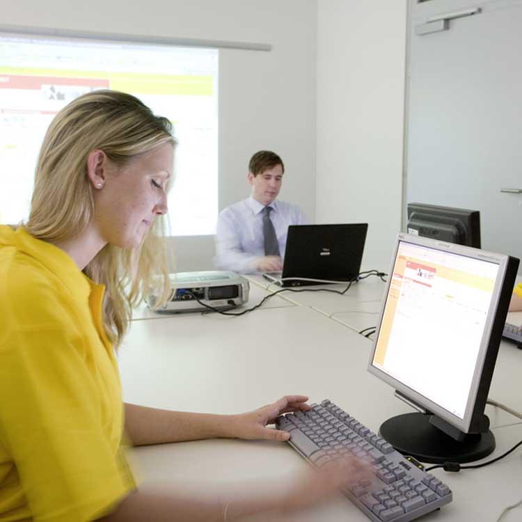 Logistics and Freight Forwarding (3)