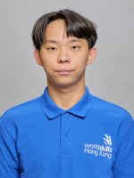 Photo of HO WAI FAN