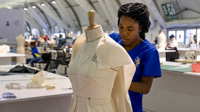 Fashion Technology | WorldSkills