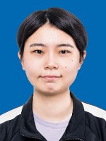 Photo of YU-SHAN XIAO