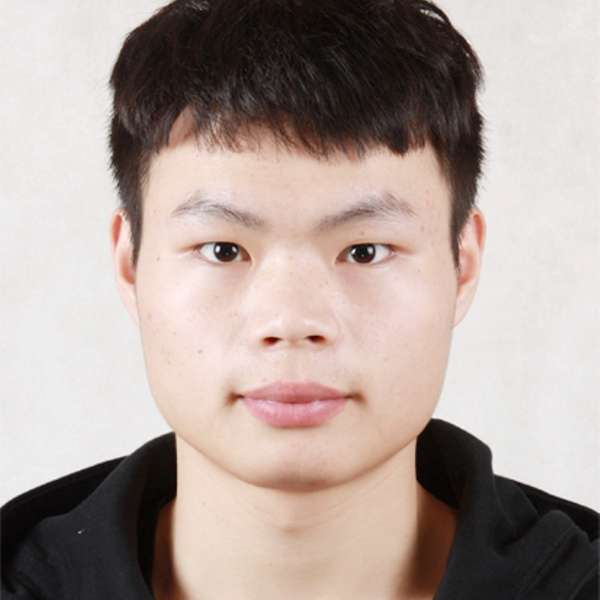 Photo of Xingxing Xiao