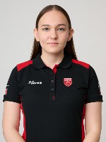 Photo of JORDA THOMAS