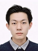 Photo of JINCHEN HOU