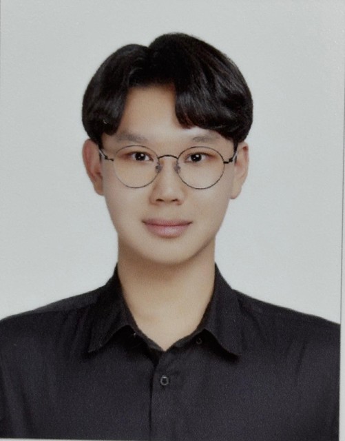 Portrait of MINSUB LEE